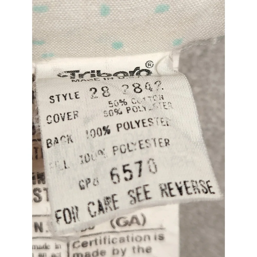 Vintage Quilted Sleep Sack/Blanket Bear Theme